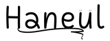Haneul